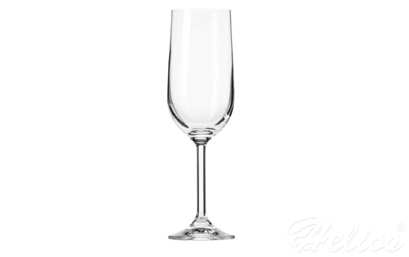 Krosno Glass S.A. Kieliszki do szampana 210 ml - Gema (4832) - zdjęcie główne