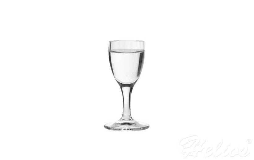 Krosno Glass S.A. Kieliszki do wódki 25 ml / 6 szt. - Prima Lumi (D058) - zdjęcie główne