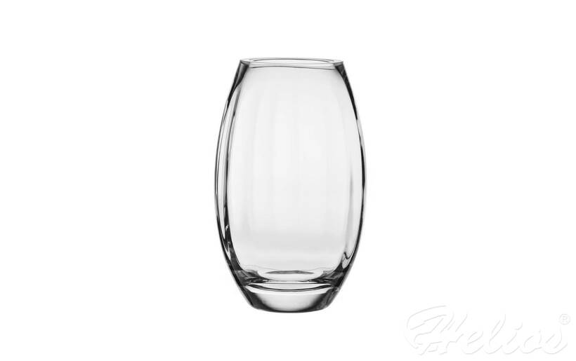 Krosno Glass S.A. Wazon 23,5 cm - OPTYK (C991) - zdjęcie główne