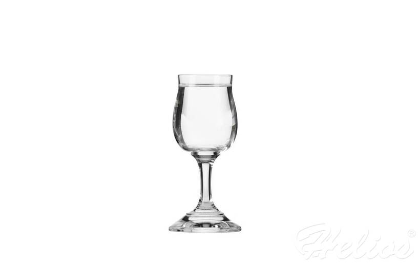 Krosno Glass S.A. Kieliszki do wódki 25 ml - GEMA (FKM4645) - zdjęcie główne