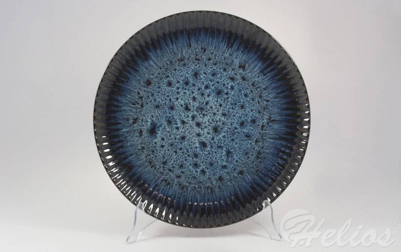 Talerz płytki 31 cm - STONEWARE S006T COSMOS