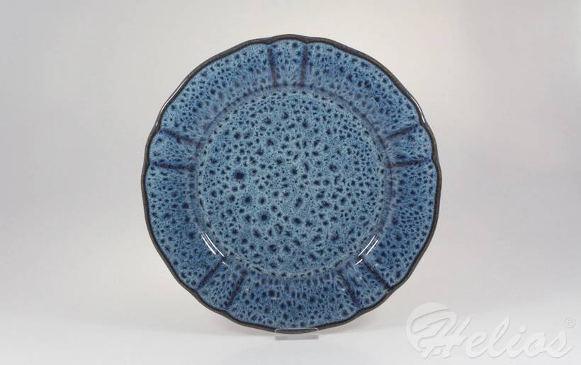 Talerz płytki 28 cm - STONEWARE S006T COSMOS (Maria)