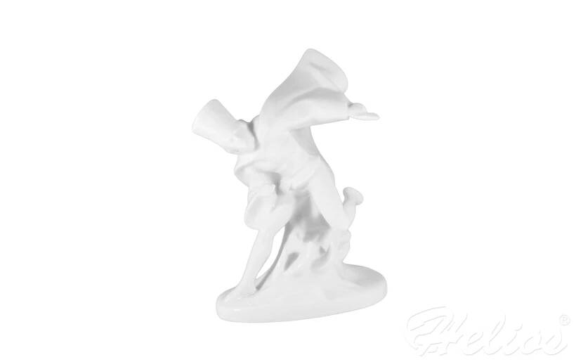 Figurka porcelanowa JANOSIK 0001 / 21,5 cm