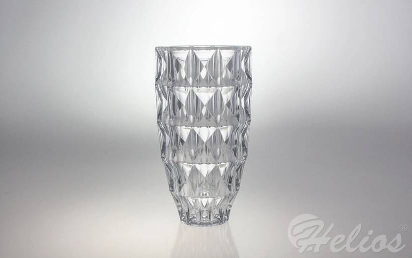 Wazon kryształowy 25,5 cm - DIAMOND (410922342)