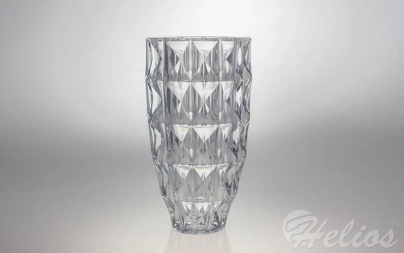 Wazon kryształowy 28 cm - DIAMOND (065605)