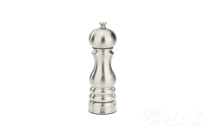 Młynek do soli PARIS Chef Collection - kolor Inox (18 cm)