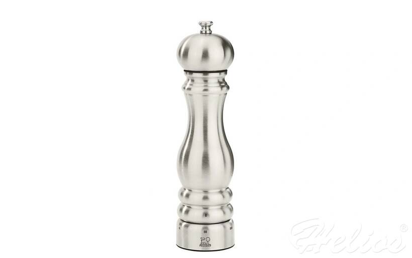 Młynek do soli PARIS Chef Collection - kolor Inox (22 cm)