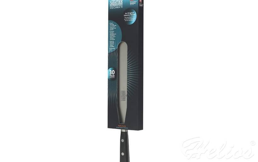 Richardson Sheffield Nóż do smarowania / szpatuła - R070 V SABATIER - zdjęcie główne