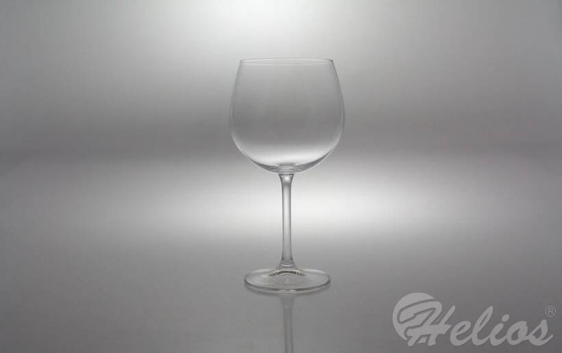 Helios szkło: Kieliszki kryształowe do wina czerwonego 570 ml - GASTRO