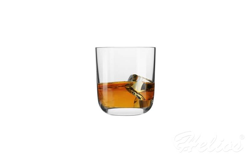 Helios szkło: Szklanka do whisky 300 ml - Glamour (2799)